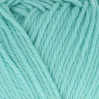 Scheepjes Woolwise 752 Aqua Marine-2