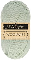 Scheepjes Woolwise 754 Sage Leaf