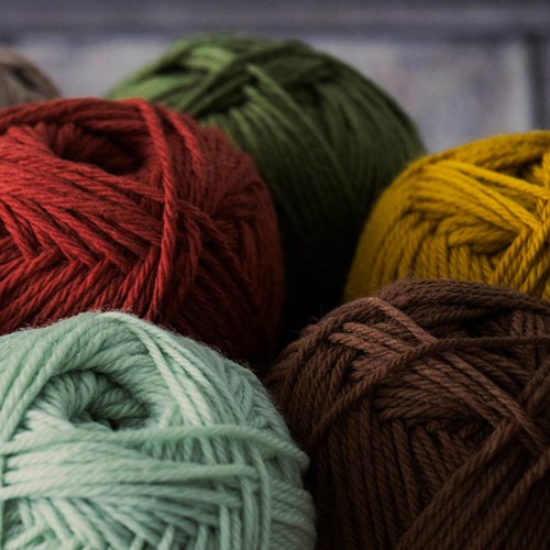 Scheepjes Woolwise