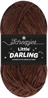 Scheepjes Little Darling 413 Bigfoot