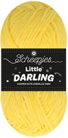 Scheepjes Little Darling 421 Lemon