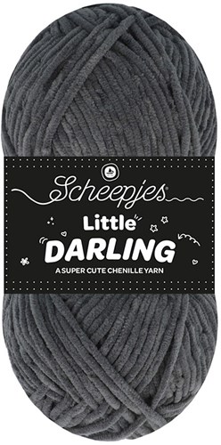 Scheepjes Little Darling 424 Puffin