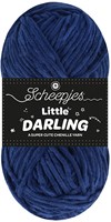 Scheepjes Little Darling 426 Peacock