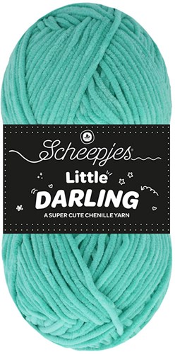 Scheepjes Little Darling 432 Stingray