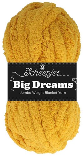 Scheepjes Big Dreams 506 Inspiration
