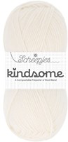 Scheepjes Kindsome 701 Cloud White