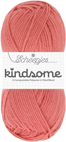 Scheepjes Kindsome 708 Vintage Rose