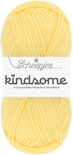 Scheepjes Kindsome 710 Sunbeam