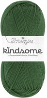 Scheepjes Kindsome 717 Forest Green