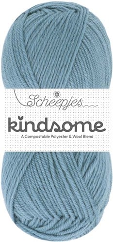 Scheepjes Kindsome 719 Sea Breeze