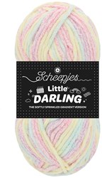 Scheepjes Little Darling Sprinkled Gradient