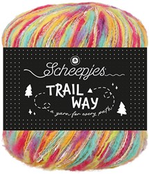 Scheepjes Trailway