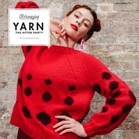 YARN The After Party nr. 176 Ladybird Jumper NL-3