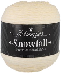 Scheepjes Snowfall