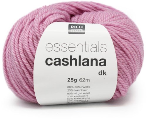Rico Essentials Cashlana 17 Lilac