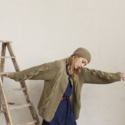 Wooladdicts Sweet Desires Vest Breipakket