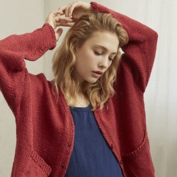 Wooladdicts Passion Fueled Vest Breipakket
