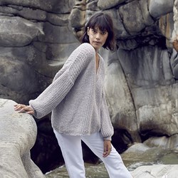 Wooladdicts Fool's Paradise Trui Breipakket