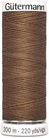 Gütermann Polyester Naaigaren 200m 180