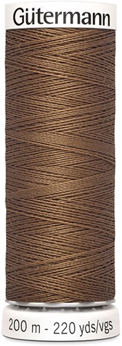 Gütermann Polyester Naaigaren 200m 180