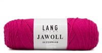 Lang Yarns Jawoll Superwash 184 Azalea