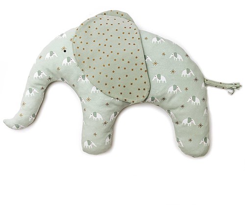 Rico cuddly elephant
