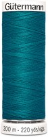 Gütermann Polyester Naaigaren 200m 189