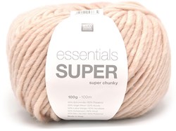 Rico Essentials Super Super Chunky 018 Powder