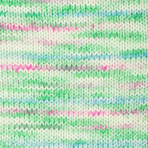 Drops Fiesta Print 18 Watermeloen-2