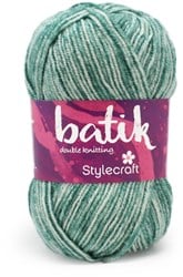 Stylecraft Batik DK 1908 Sage