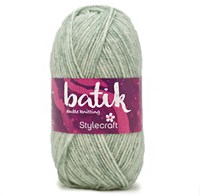 Stylecraft Batik DK 1918 Mint