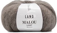 Lang Yarns Malou Light 196 Stone
