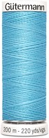 Gütermann Polyester Naaigaren 200m 196