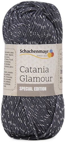 SMC Catania Glamour 198 Graphite
