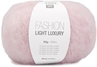 Rico Fashion Light Luxury 19 Rose