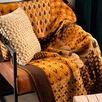 Patchwork Blanket Haakpakket - Inclusief Digitaal Patroon-2