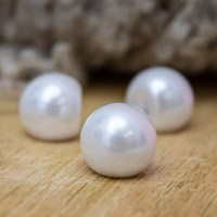 Drops Knoop Pearl 12mm-2