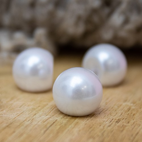 Drops Knoop Pearl 12mm-2