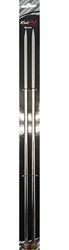 KnitPro Nova Metal breinaalden 40cm nr. 2 t/m 12