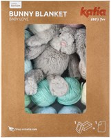 Katia Bunny Blanket Haakpakket-2
