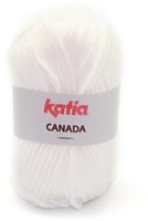 Katia Canada 001 Wit