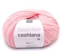 Rico Essentials Cashlana  1 Pink
