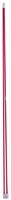 Knitpro Zing Breinaalden 40cm 2.5mm | Granaat-2
