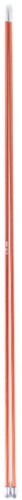 KnitPro Zing Breinaalden 40cm 2.75mm | Oranje-2