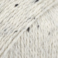Drops Soft Tweed Mix 020 Zout en Peper-2