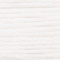 Rico Sticktwist Borduurgaren 8m 003 White-2