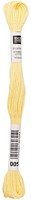 Rico Sticktwist Borduurgaren 8m 005 Citron