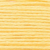 Rico Sticktwist Borduurgaren 8m 006 Citron-2