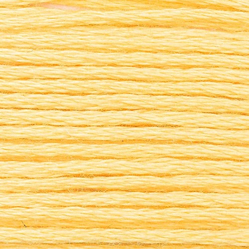 Rico Sticktwist Borduurgaren 8m 006 Citron-2