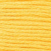 Rico Sticktwist Borduurgaren 8m 007 Citron-2